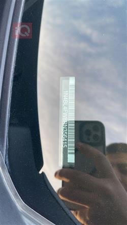 نيسان ألتيما